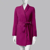 مانتو زنانه ترندیول مدل 834569201