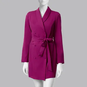 مانتو زنانه ترندیول مدل 834569201