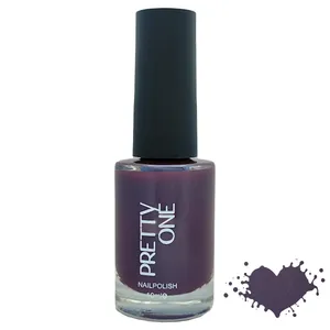 لاک ناخن پرتی وان مدل شاین کد 44