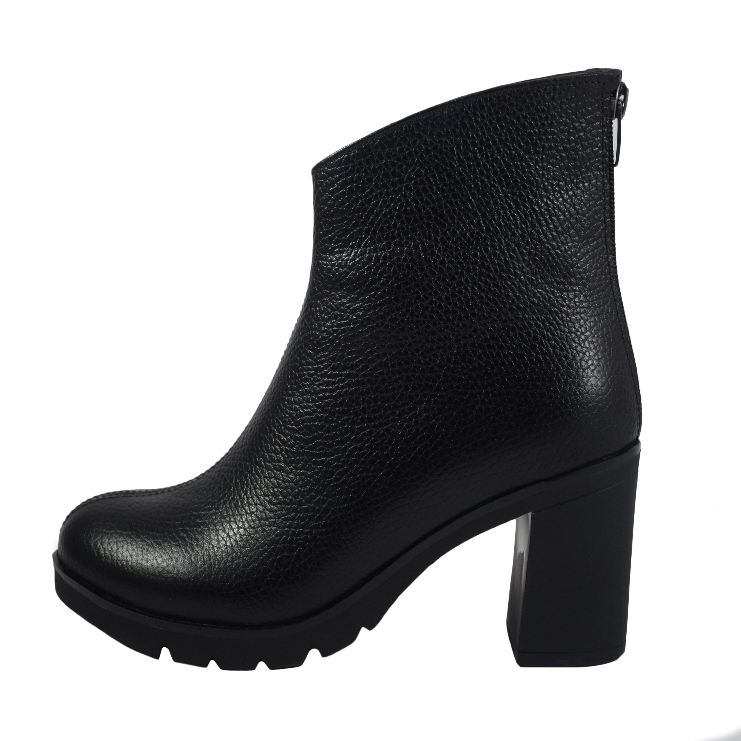 نیم بوت زنانه ریگاردو مدل آیدان