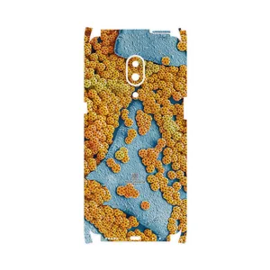 MAHOOT Atom Universe 7-FullSkin Cover Sticker for Lenovo Z5 Pro