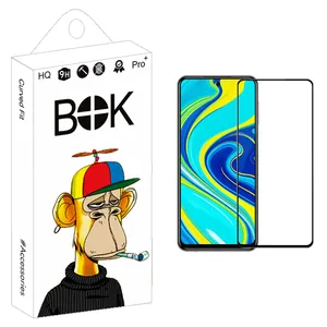 BOK +HD Screen Protector For Samsung Galaxy A71