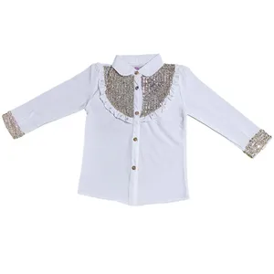 شومیز دخترانه کد s4