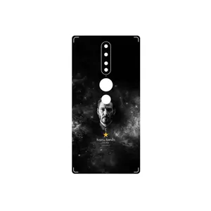 MAHOOT Keanu Reeves Cover Sticker for Lenovo Phab2 Pro