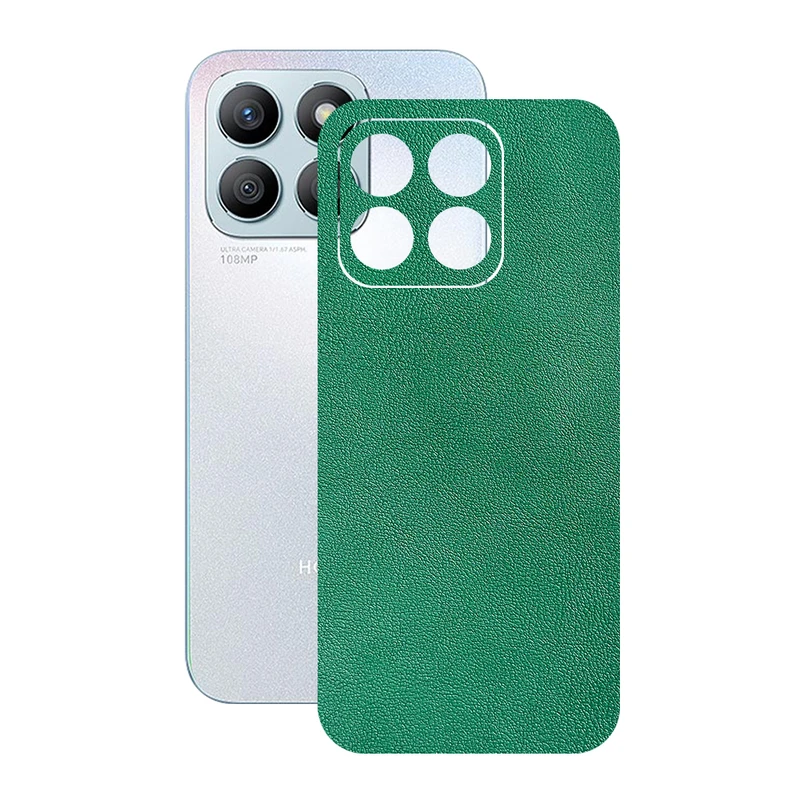 برچسب پوششی ریمکس مدل Leth کد LE006 مناسب برای گوشی موبایل آنر X8b