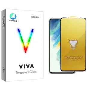 Junbo Viva OG Screen Protector For Samsung  Galaxy S21 Fe