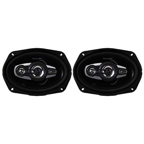 اسپیکر خودرو مکسیدر مدل MX-CX6950  PL6901 بسته دو عددی