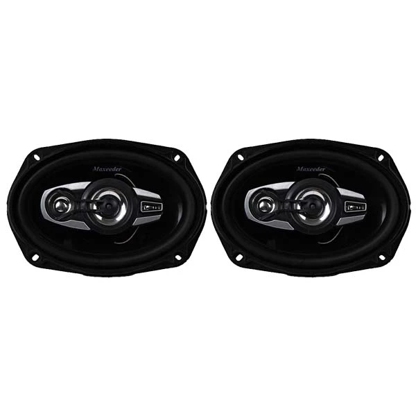 اسپیکر خودرو مکسیدر مدل MX-CX6950  PL6901 بسته دو عددی