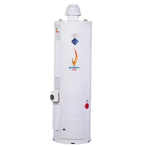 آبگرمکن گازی بهنام مدل GP453