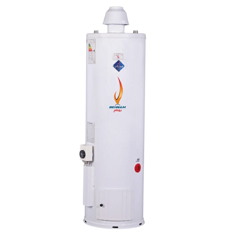 آبگرمکن گازی بهنام مدل GP453
