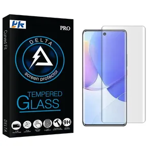 PK Delta UV Screen Protector For Huawei Nova 9