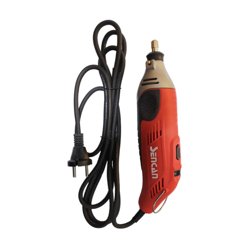 قیمت و خرید فرز مینیاتوری سنکن مدل 701006 مجموعه 40 عددی