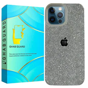 Ghab Guard LITR Cover For Apple iPhone 12 Pro Max