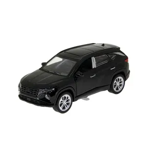 ماشین بازی مدل هیوندا توسان