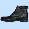 نیم بوت مردانه مدل آلن شوز کد 4641