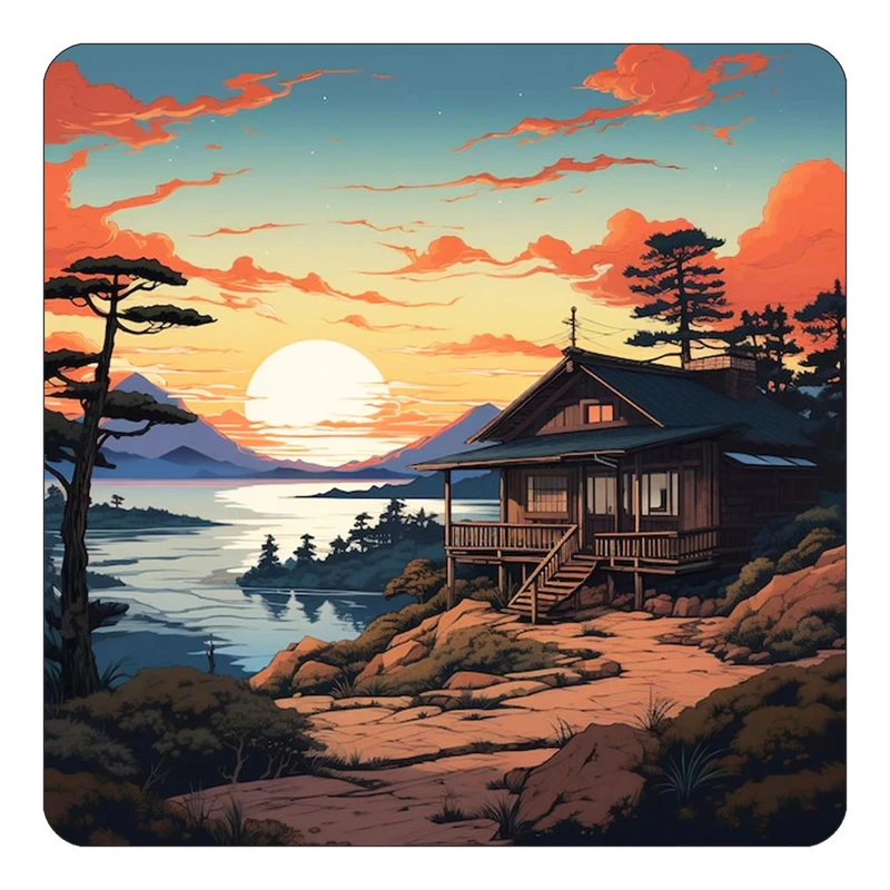 مگنت کاکتی طرح انیمه anime مدل mp14891