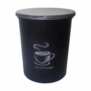 بانکه مدل steel1 طرح هات چاکلت