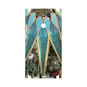 MAHOOT KHAYAM-Tomb-FullSkin Cover Sticker for Huawei Y7 Prime