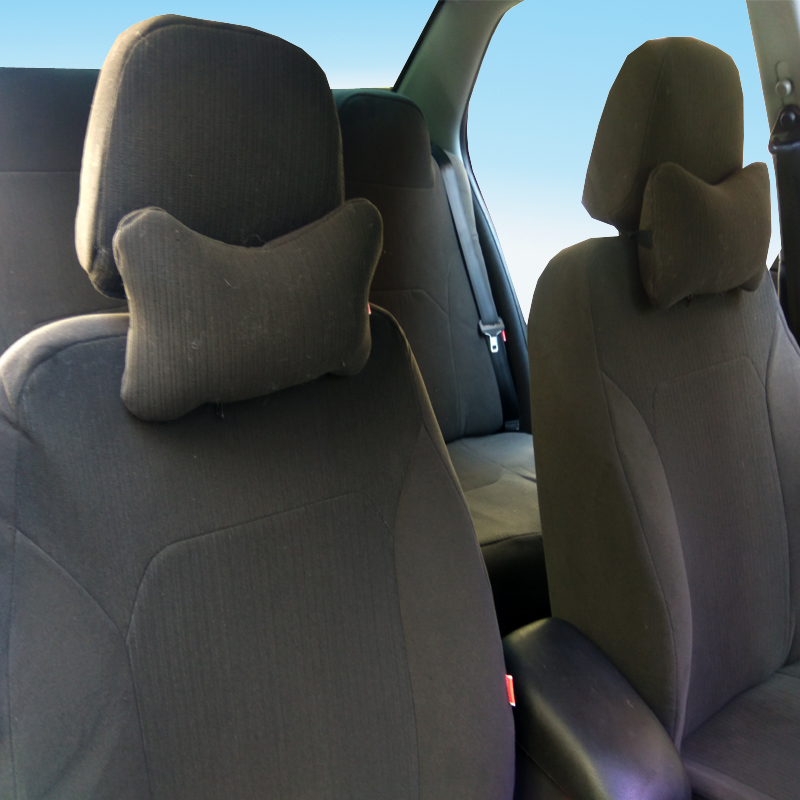 نکته خرید - قیمت روز روکش صندلی خودرو هایکو مدل سارینا مناسب برای سمند خرید