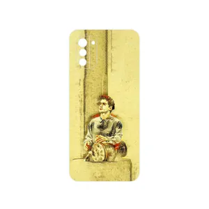 MAHOOT Homayoun Shajarian Cover Sticker for Nokia G21