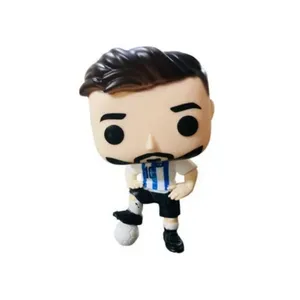 فیگور مدل مسی کد a361 ارتفاع 9 سانتی‌متر