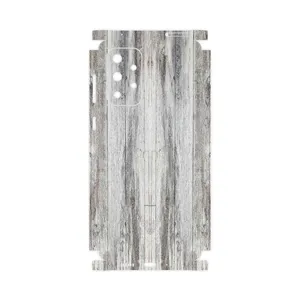 MAHOOT Wood Texture 8-FullSkin Cover Sticker for Samsung Galaxy A73 5G