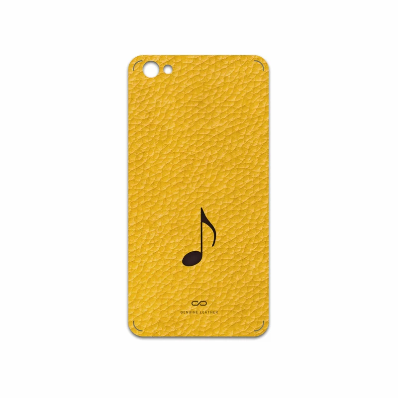 برچسب پوششی ماهوت مدل ML-CHNG مناسب برای گوشی موبایل شیائومی Redmi Note 5A