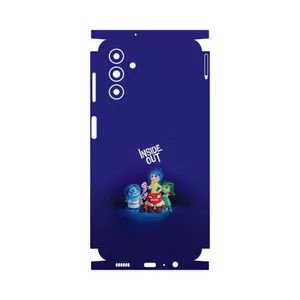 MAHOOT inside out-FullSkin Cover Sticker for Samsung Galaxy A04s