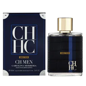 ادو پرفیوم مردانه دایرکشن مدل  Grand Tour حجم 100 میلی لیتر