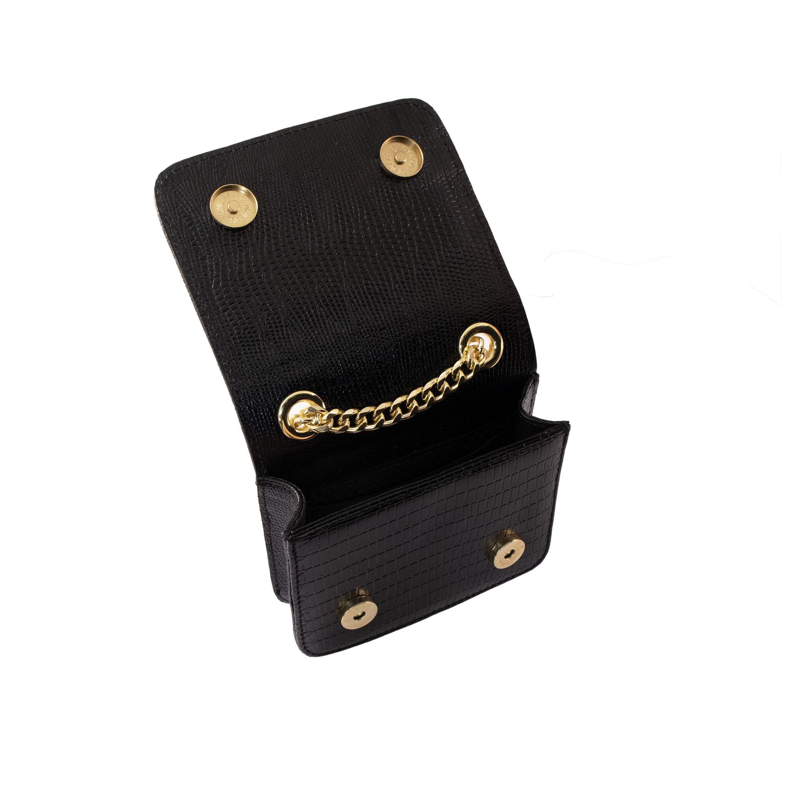 کیف دوشی زنانه منط مدل F121 کد 54943 -  - 4