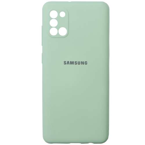 کاور مدل a-2 مناسب برای گوشی موبایل سامسونگ Galaxy A31