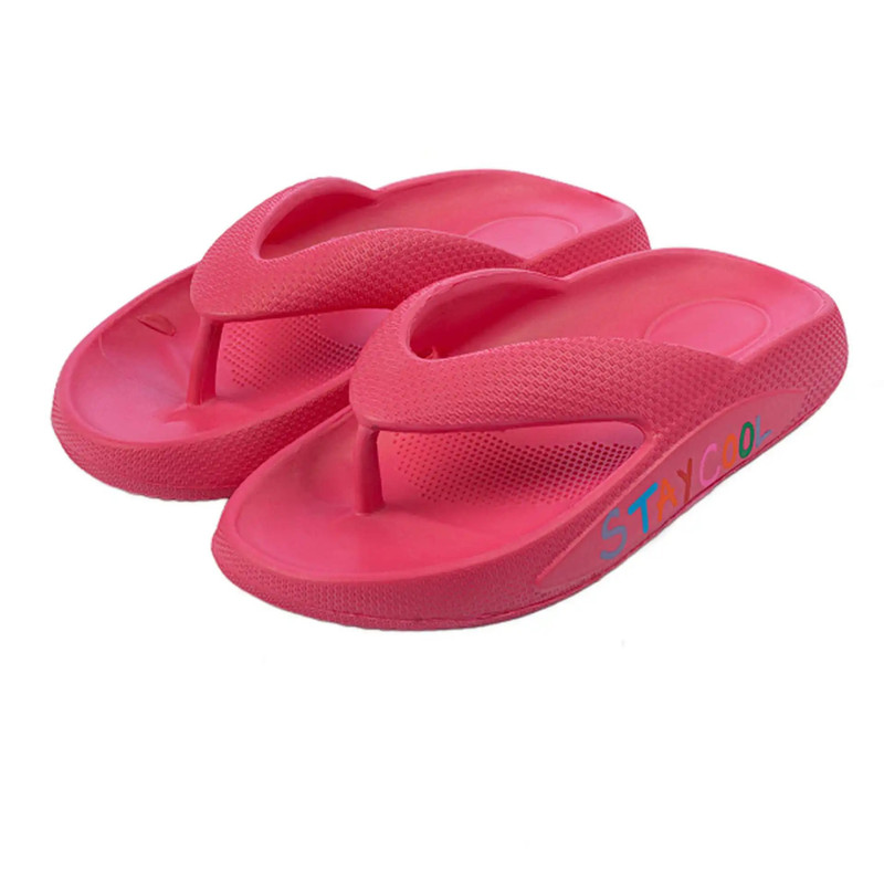 دمپایی لاانگشتی زنانه مدل MDSS-CG6110