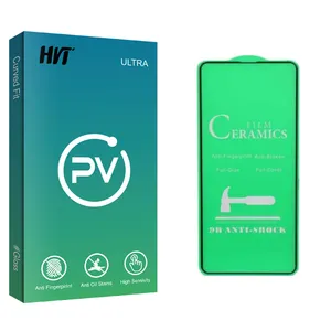 HVT PV glass Screen Protector For Samsung سامسونگ J4 PLUSE