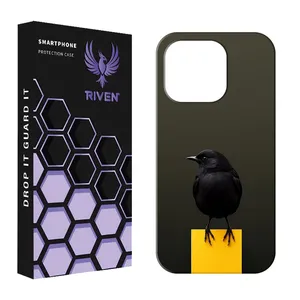 RIVEN RI1-17 Case For Apple iPhone 16 Pro