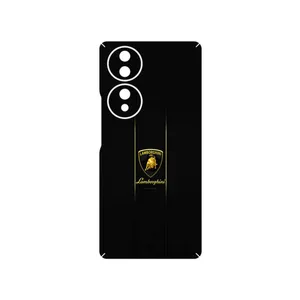MAHOOT Lamborghini Cover Sticker for Honor 70