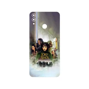 MAHOOT The Lord of the Rings Cover Sticker for Honor 8C