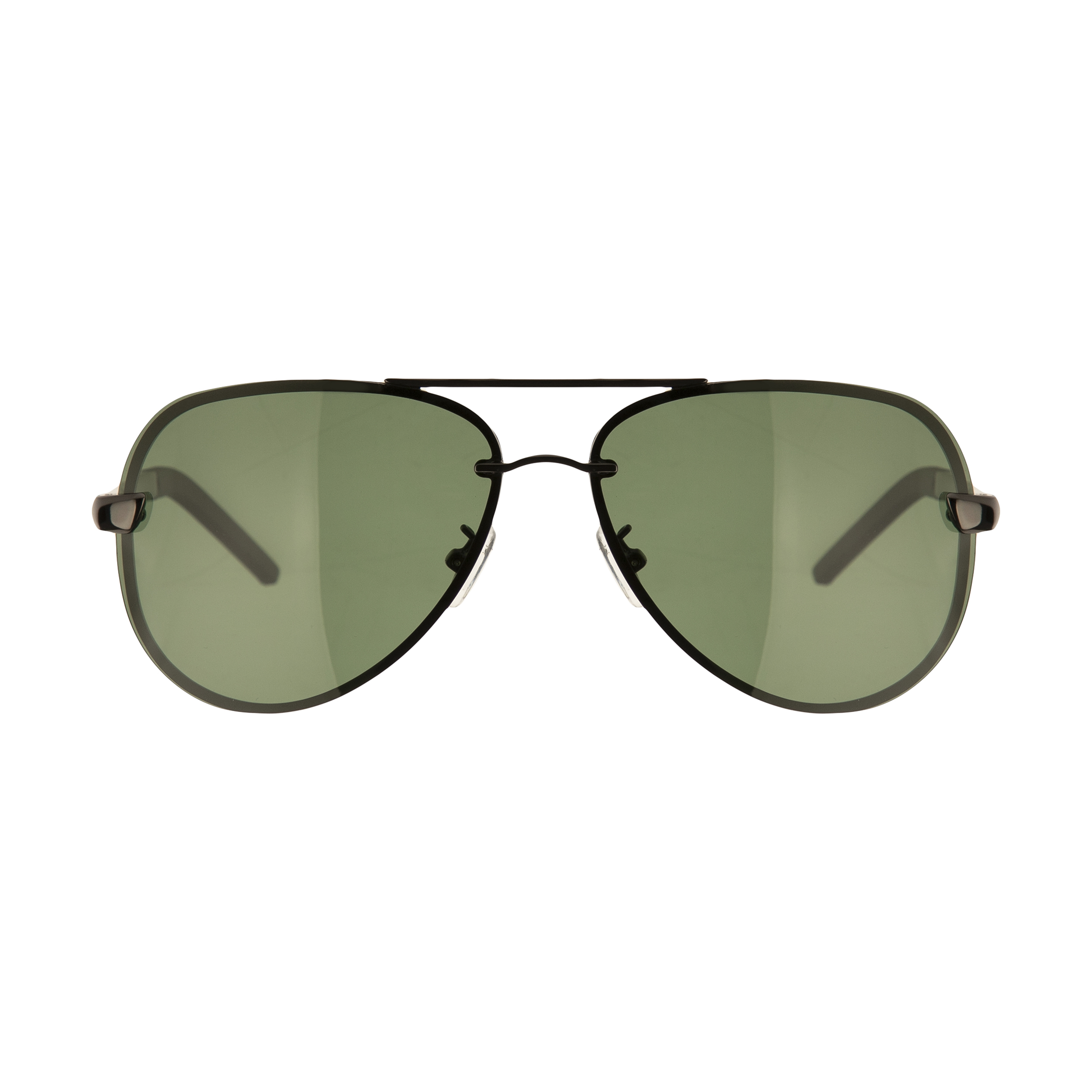 عینک آفتابی مردانه مدل MR67GREEN