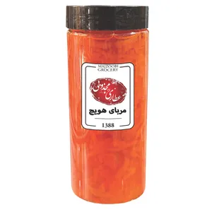 مربای هویج مجذوبی - 900 گرم