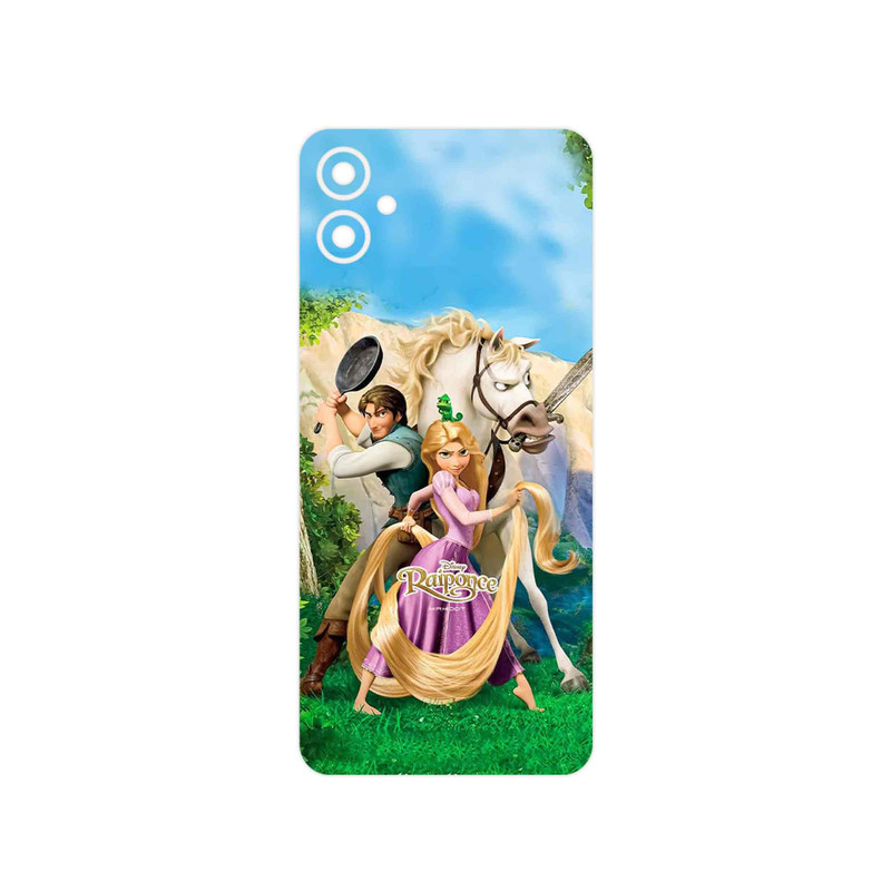 برچسب پوششی ماهوت مدل Rapunzel مناسب برای گوشی موبایل سامسونگ Galaxy A05