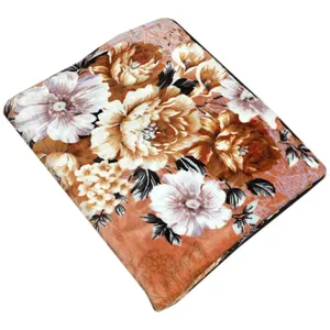 پتو مسافرتی مدل PZH2077 سایز 160×220 سانتی متر