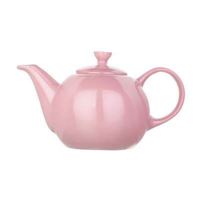 قوری لعاب دار بهتر است یا چینی ؟