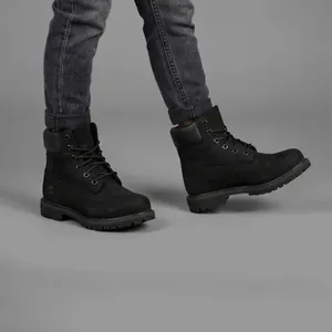 نیم بوت پسرانه تیمبرلند مدل c200