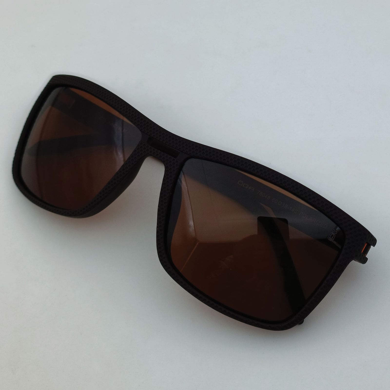 عینک آفتابی اوگا مدل 78048 POLARIZED -  - 6