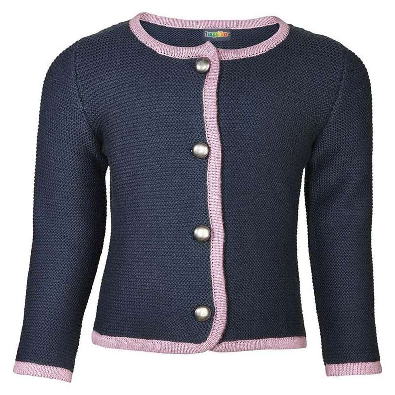 ژاکت دخترانه لوپیلو کد hnaz88945