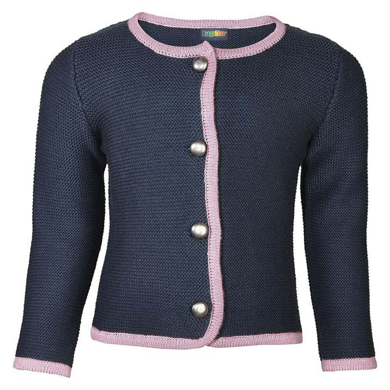 ژاکت دخترانه لوپیلو کد hnaz88945