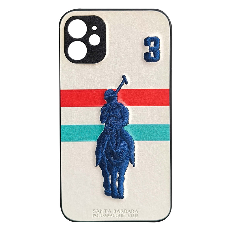 کاور مدل سوارکار شماره 3 مناسب برای گوشی موبایل اپل iPhone 12