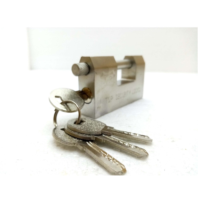 قفل کتابی ای ار مدل B 90