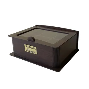 جعبه پذیرایی مدل V101 درب دار