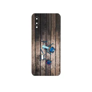 MAHOOT Drone Cover Sticker for Samsung Galaxy M02