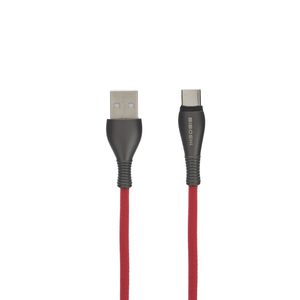نقد و بررسی کابل تبدیل USB به USB-C بیبوشی مدل A05 طول 1 متر توسط خریداران